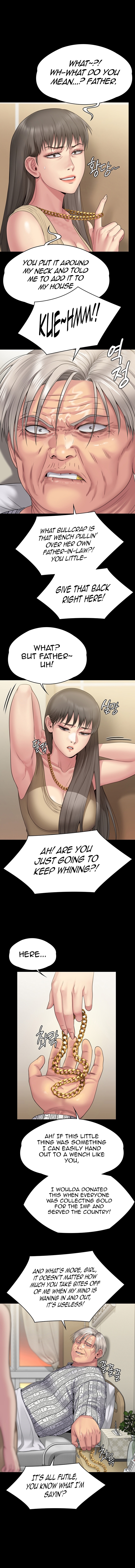 Landlord’s Little Daughter Chapter 260 image 13