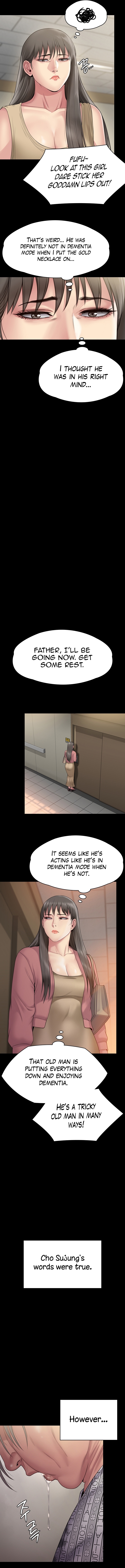 Landlord’s Little Daughter Chapter 260 image 14