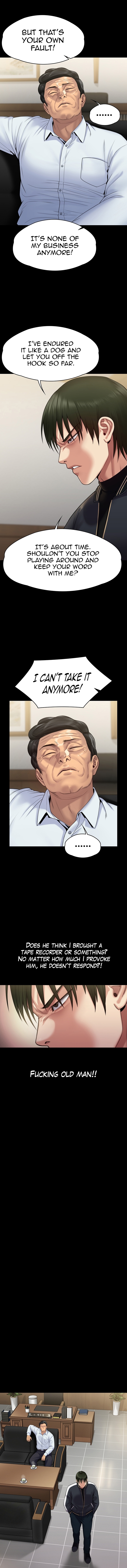 Landlord’s Little Daughter Chapter 260 image 18