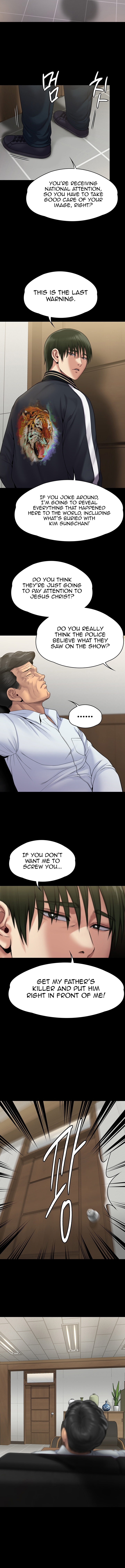 Landlord’s Little Daughter Chapter 260 image 19
