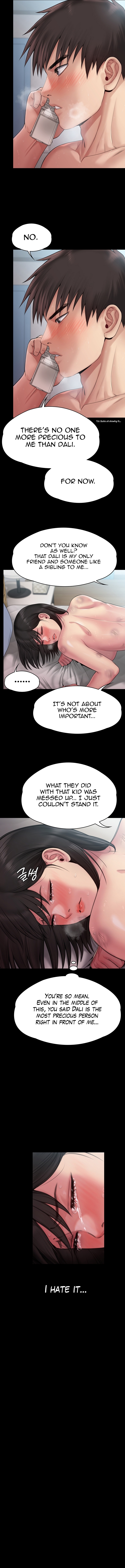 Landlord’s Little Daughter Chapter 260 image 4
