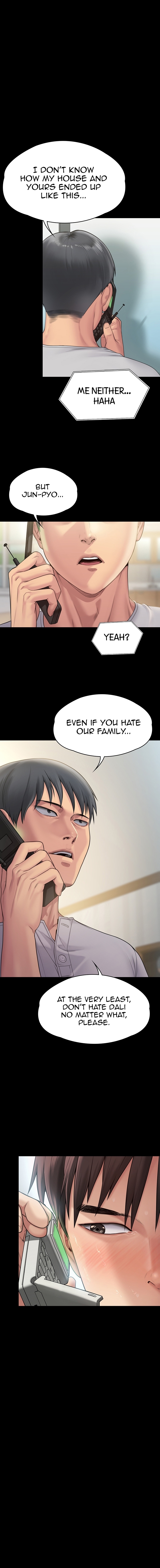 Landlord’s Little Daughter Chapter 260 image 5