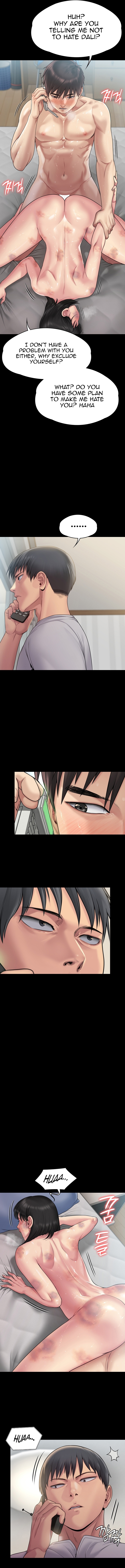 Landlord’s Little Daughter Chapter 260 image 6
