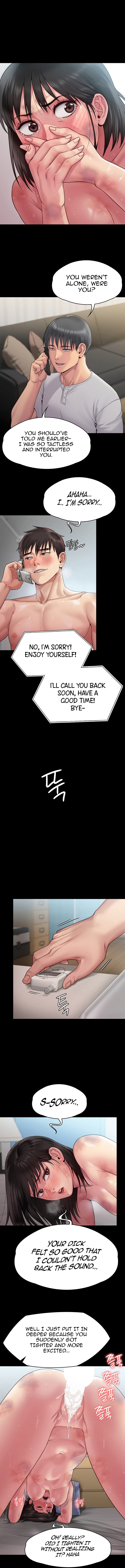 Landlord’s Little Daughter Chapter 260 image 7