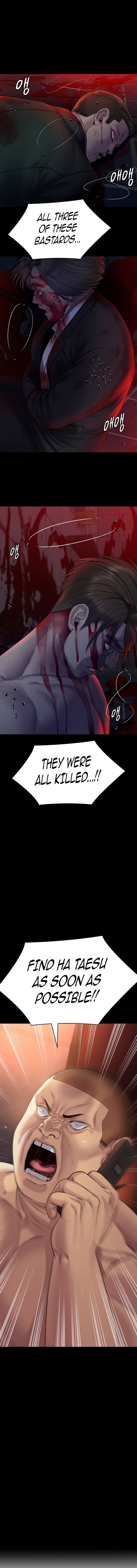 Landlord’s Little Daughter Chapter 262 image 0