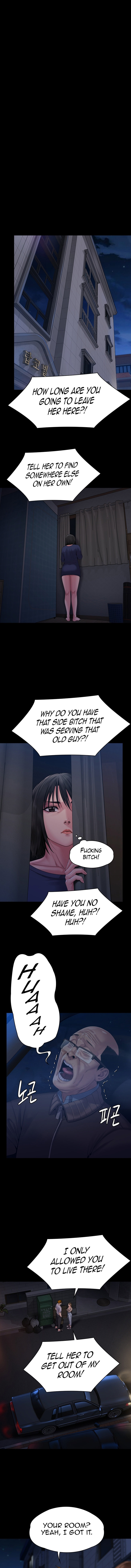 Landlord’s Little Daughter Chapter 262 image 13