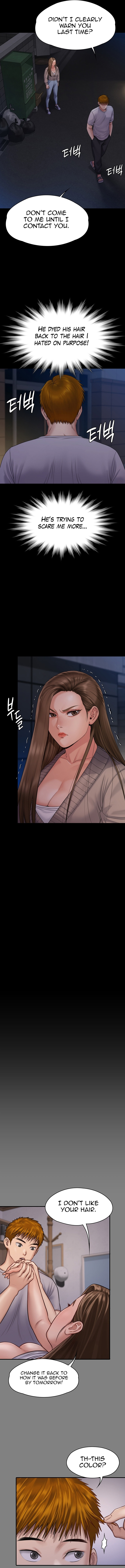 Landlord’s Little Daughter Chapter 262 image 16