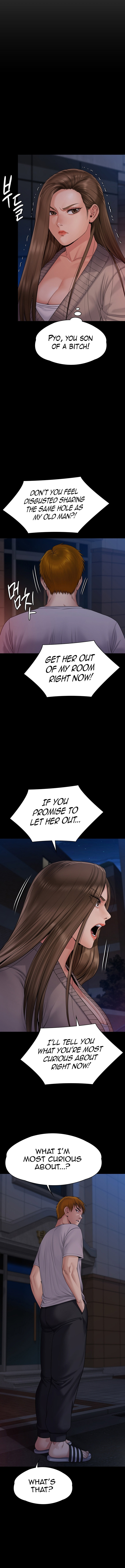 Landlord’s Little Daughter Chapter 262 image 18