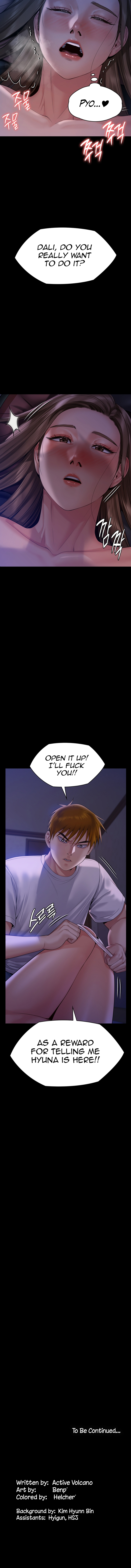 Landlord’s Little Daughter Chapter 268 image 7