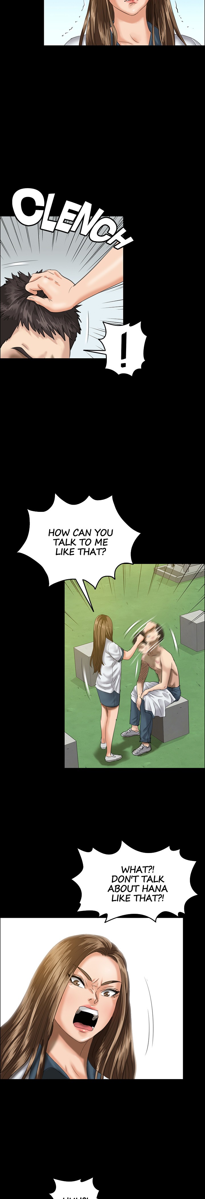 Landlord’s Little Daughter Chapter 27 image 11
