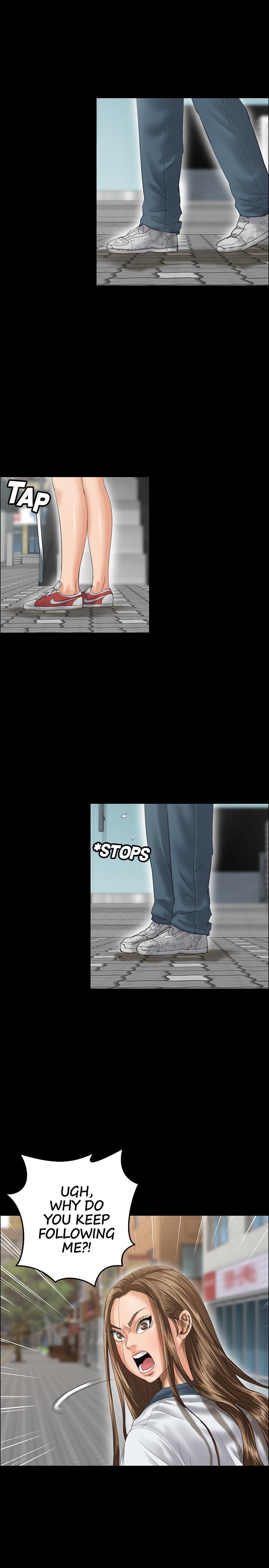 Landlord’s Little Daughter Chapter 27 image 13