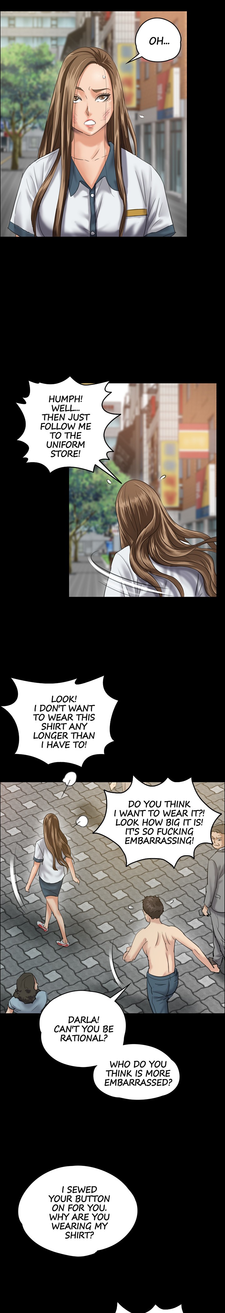 Landlord’s Little Daughter Chapter 27 image 16