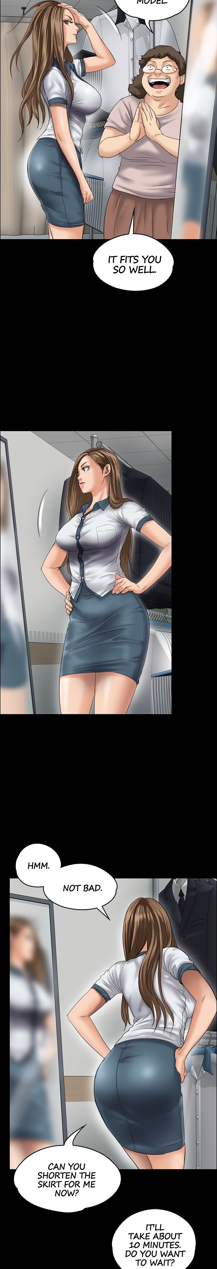 Landlord’s Little Daughter Chapter 27 image 18