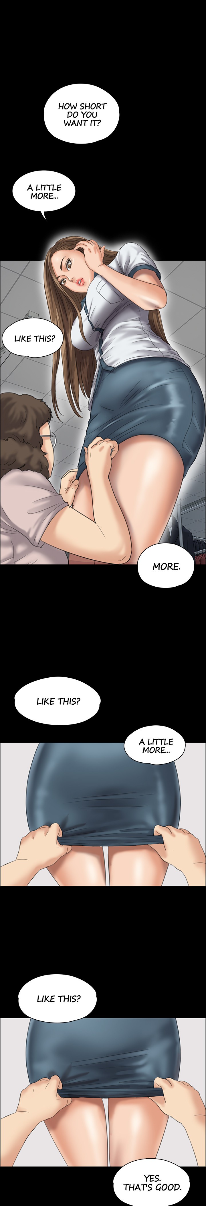 Landlord’s Little Daughter Chapter 27 image 20