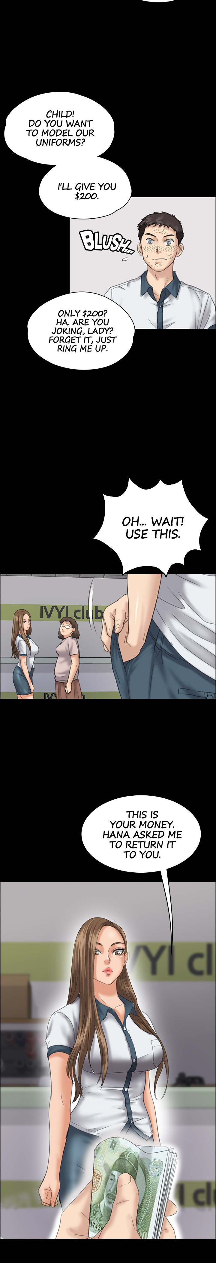 Landlord’s Little Daughter Chapter 27 image 21