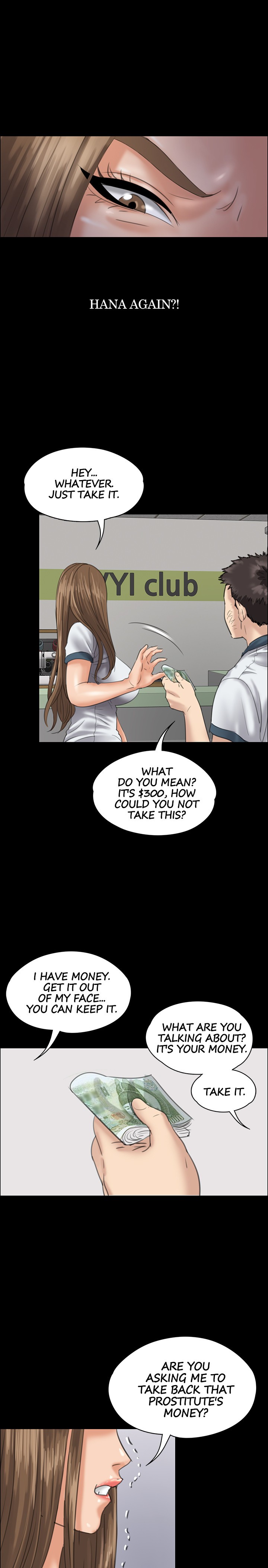 Landlord’s Little Daughter Chapter 27 image 22