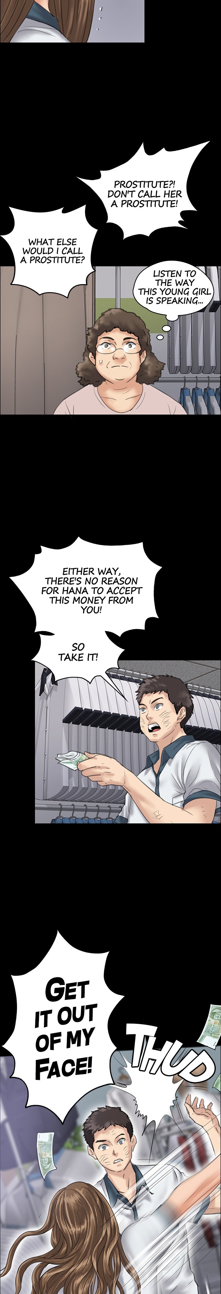 Landlord’s Little Daughter Chapter 27 image 23