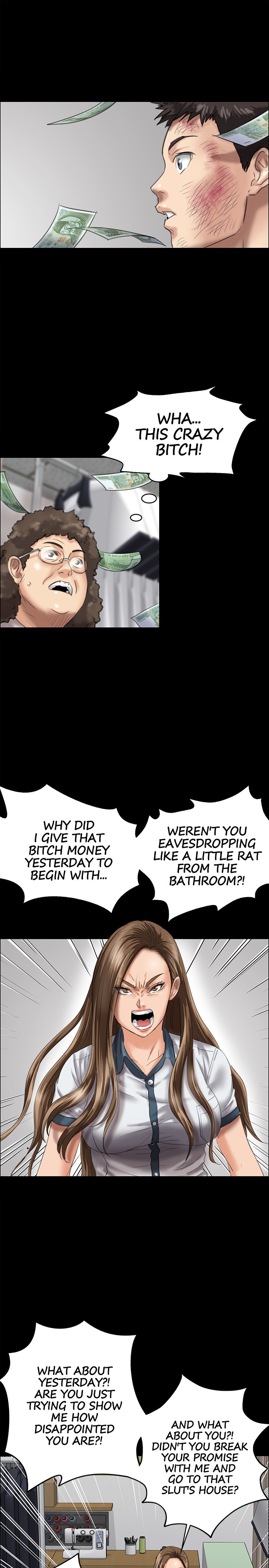 Landlord’s Little Daughter Chapter 27 image 25