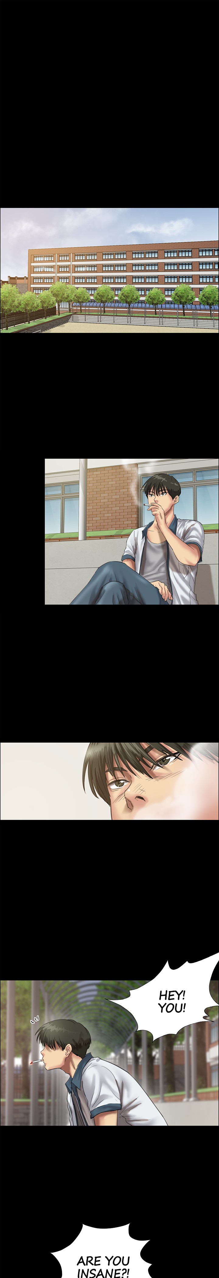 Landlord’s Little Daughter Chapter 27 image 29