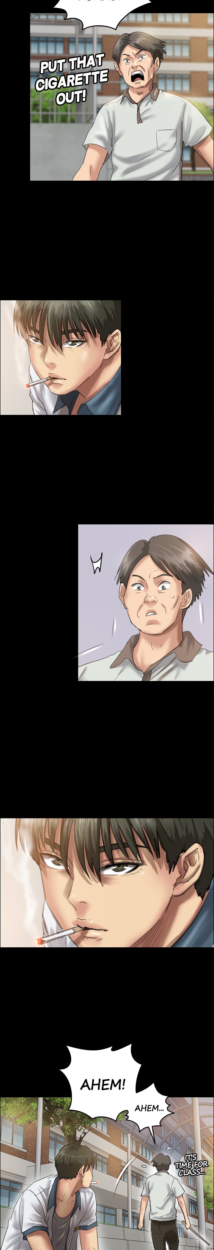 Landlord’s Little Daughter Chapter 27 image 30