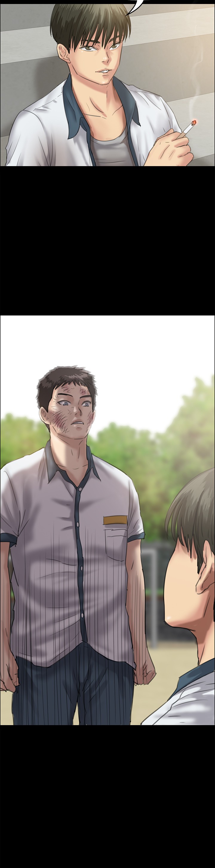 Landlord’s Little Daughter Chapter 27 image 32