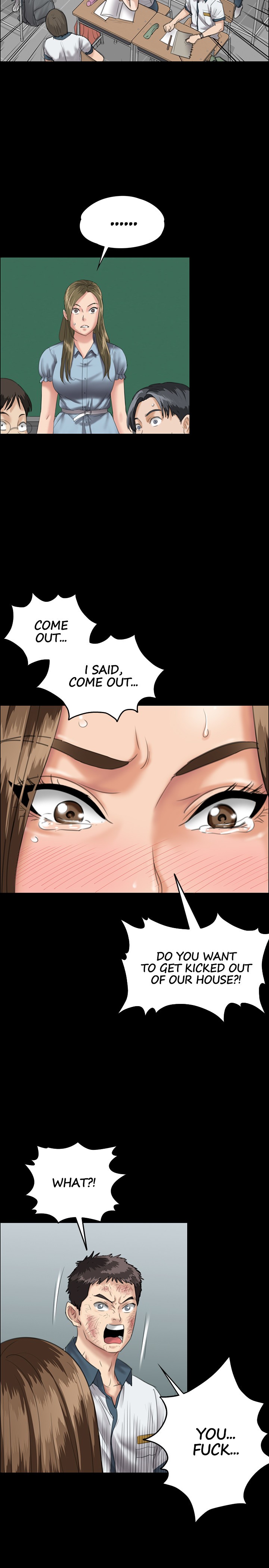 Landlord’s Little Daughter Chapter 27 image 5
