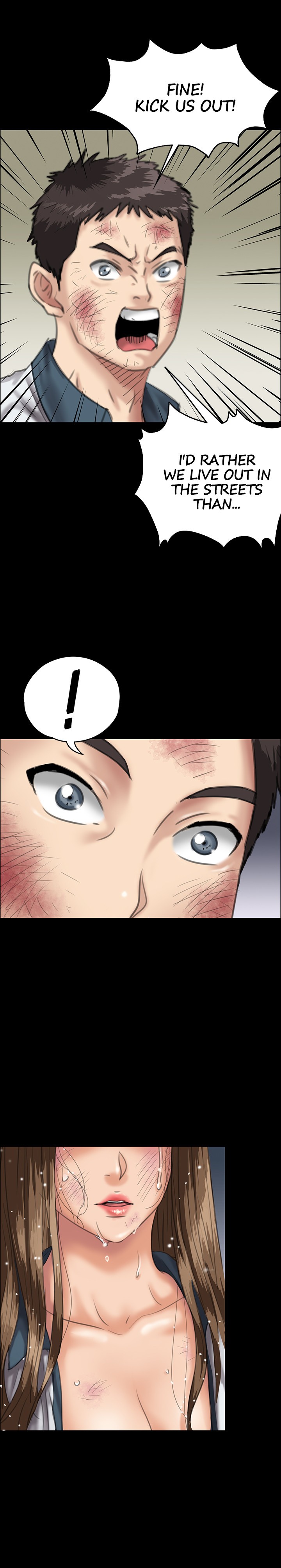 Landlord’s Little Daughter Chapter 27 image 6