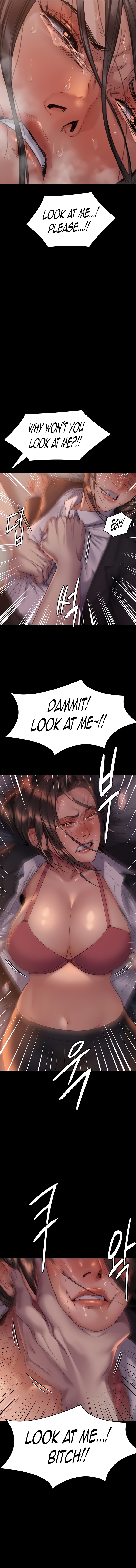Landlord’s Little Daughter Chapter 272 image 9