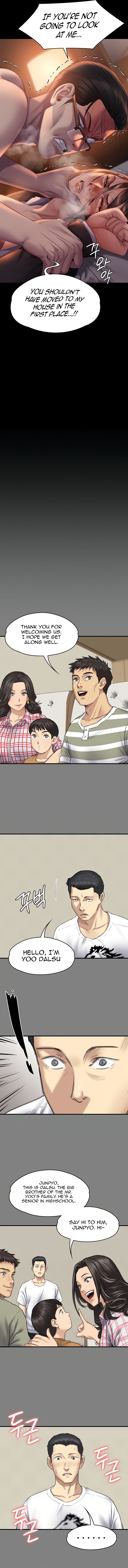 Landlord’s Little Daughter Chapter 272 image 10