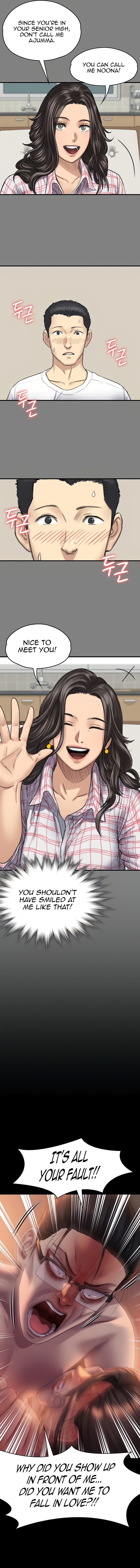 Landlord’s Little Daughter Chapter 272 image 11