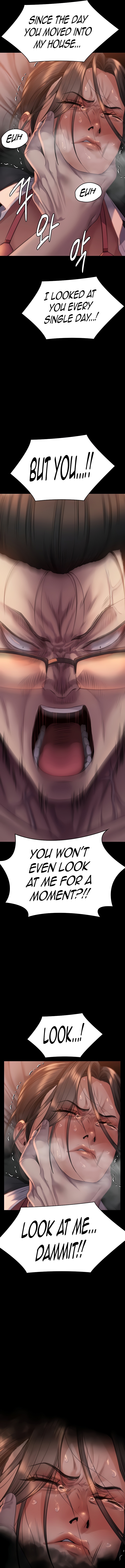Landlord’s Little Daughter Chapter 272 image 12