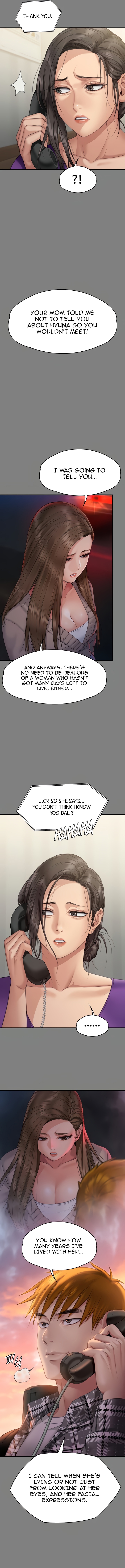 Landlord’s Little Daughter Chapter 272 image 14