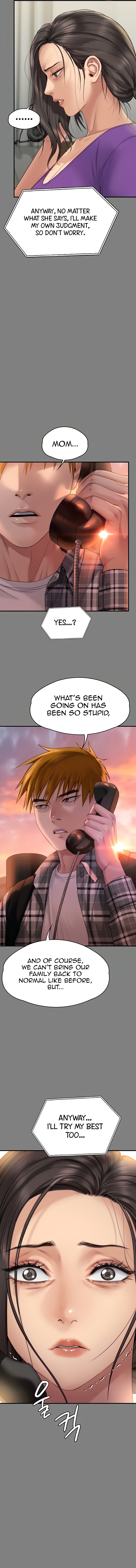 Landlord’s Little Daughter Chapter 272 image 16