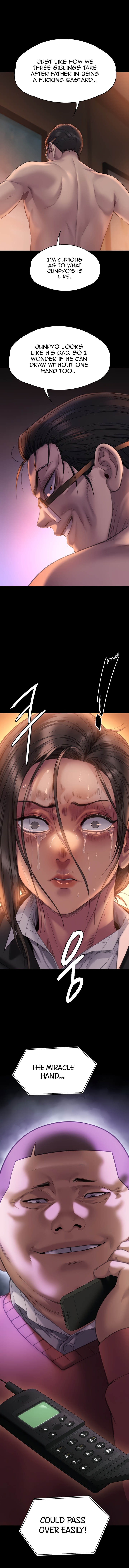 Landlord’s Little Daughter Chapter 272 image 21