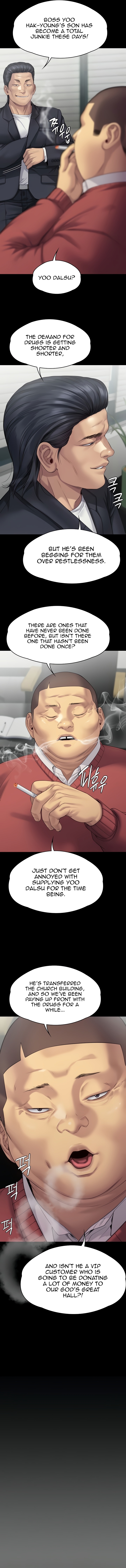 Landlord’s Little Daughter Chapter 272 image 4
