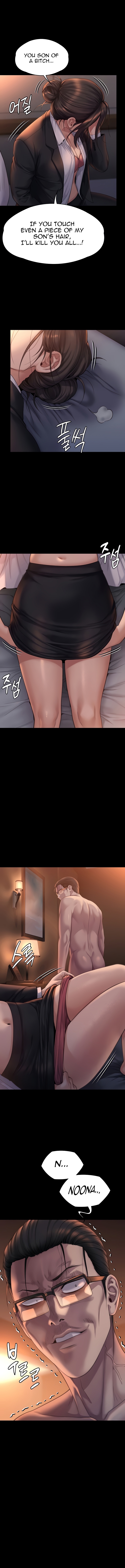Landlord’s Little Daughter Chapter 273 image 0