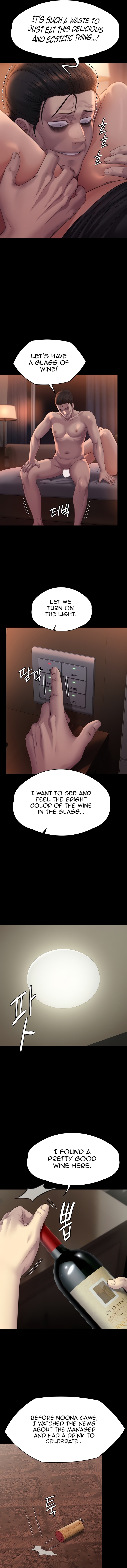 Landlord’s Little Daughter Chapter 273 image 9