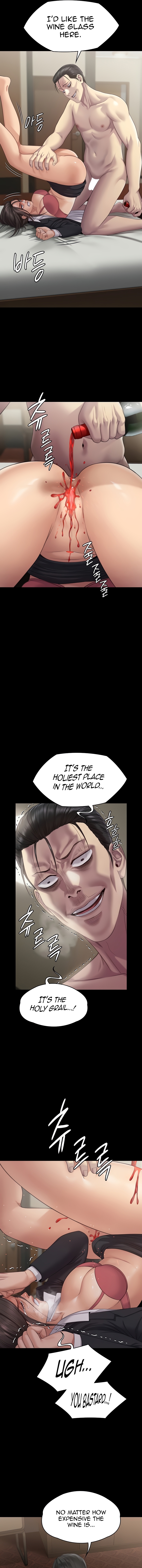 Landlord’s Little Daughter Chapter 273 image 11