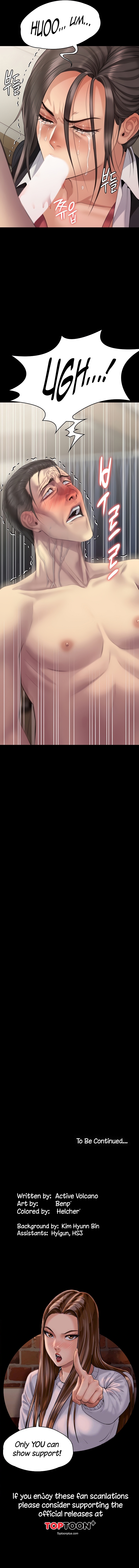 Landlord’s Little Daughter Chapter 273 image 17