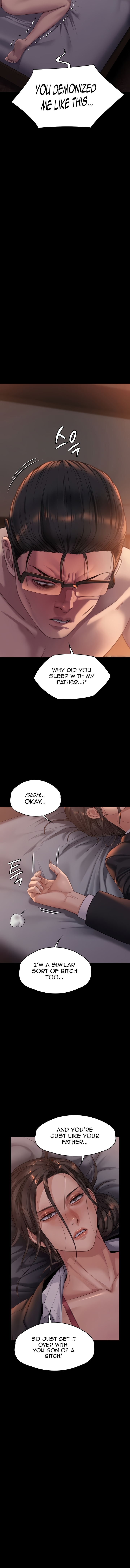 Landlord’s Little Daughter Chapter 273 image 4