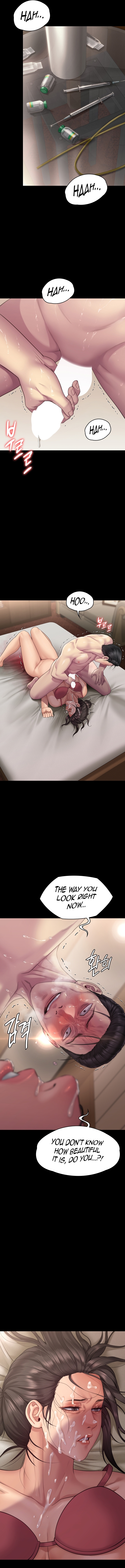 Landlord’s Little Daughter Chapter 274 image 15