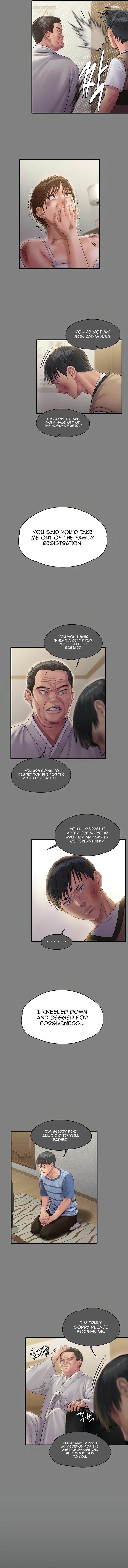 Landlord’s Little Daughter Chapter 277 image 11