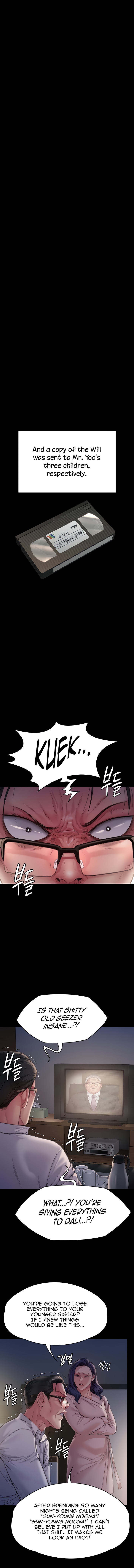 Landlord’s Little Daughter Chapter 277 image 17