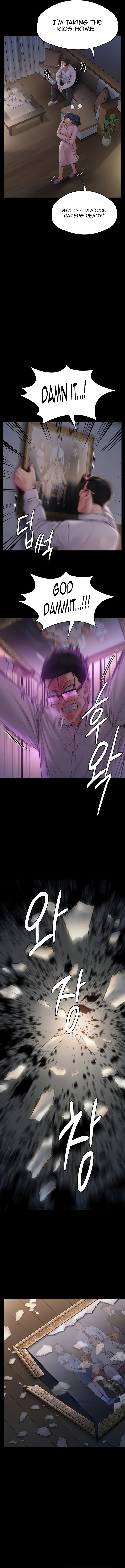 Landlord’s Little Daughter Chapter 277 image 18