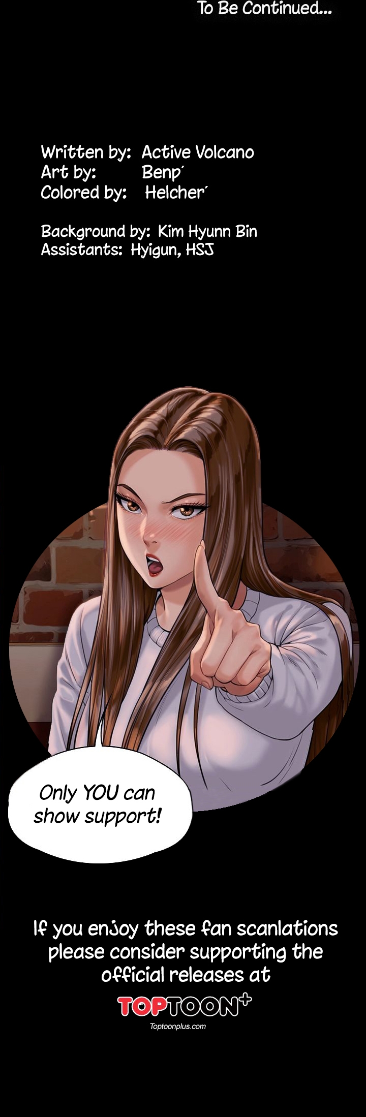 Landlord’s Little Daughter Chapter 277 image 19