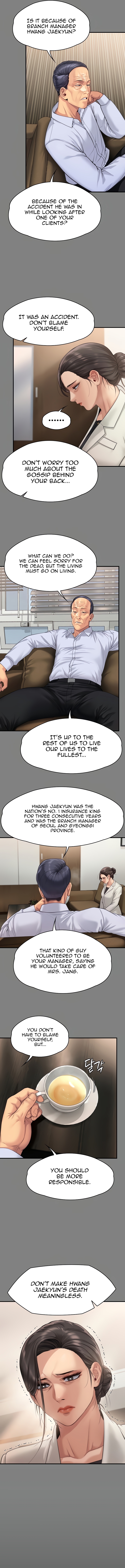 Landlord’s Little Daughter Chapter 277 image 4