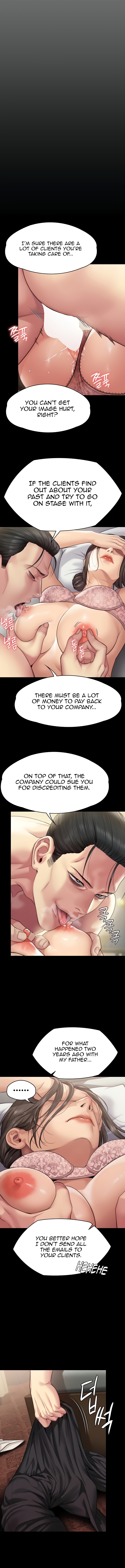 Landlord’s Little Daughter Chapter 277 image 5