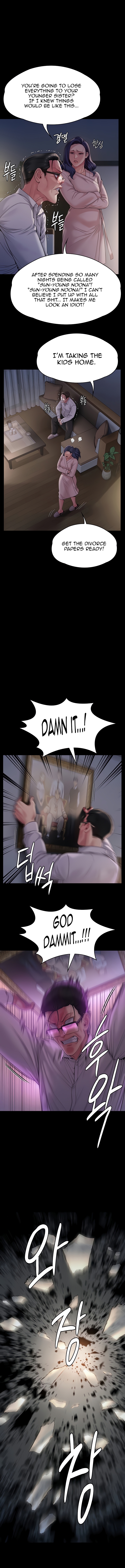 Landlord’s Little Daughter Chapter 278 image 0