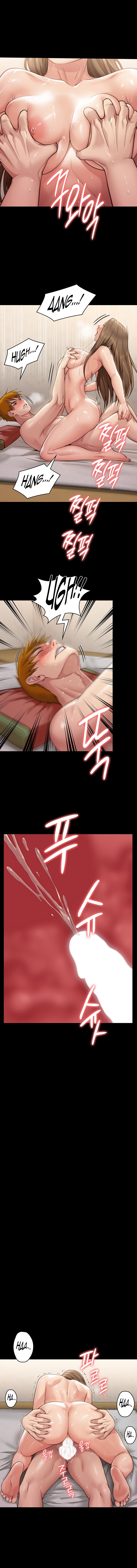 Landlord’s Little Daughter Chapter 278 image 9