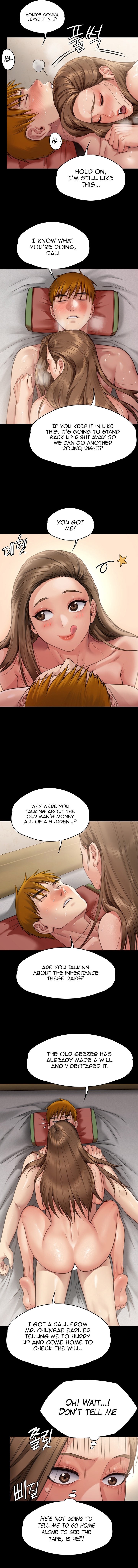 Landlord’s Little Daughter Chapter 278 image 10